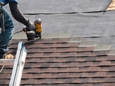 About Roof Repair Experts Des Plaines, IL